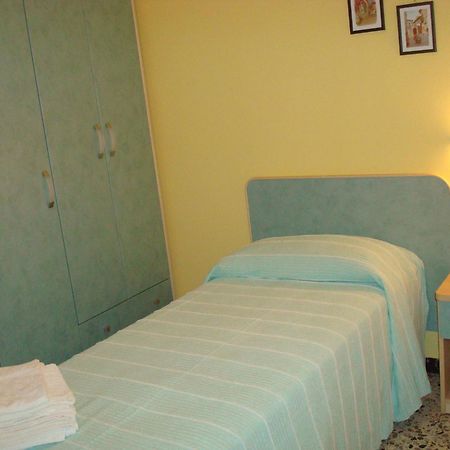 Hotel Villa Ersilia Rimini B&B Exterior foto